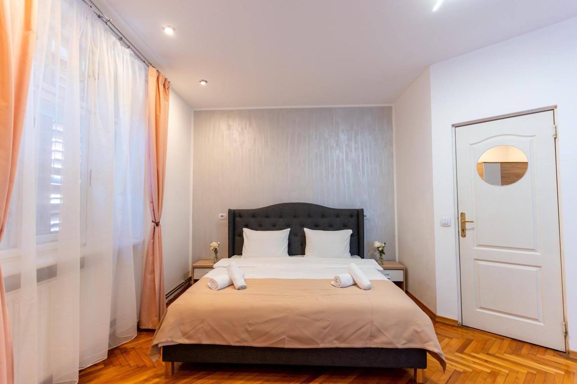 Crisan Residence - Vila Crisan 布拉索夫 外观 照片
