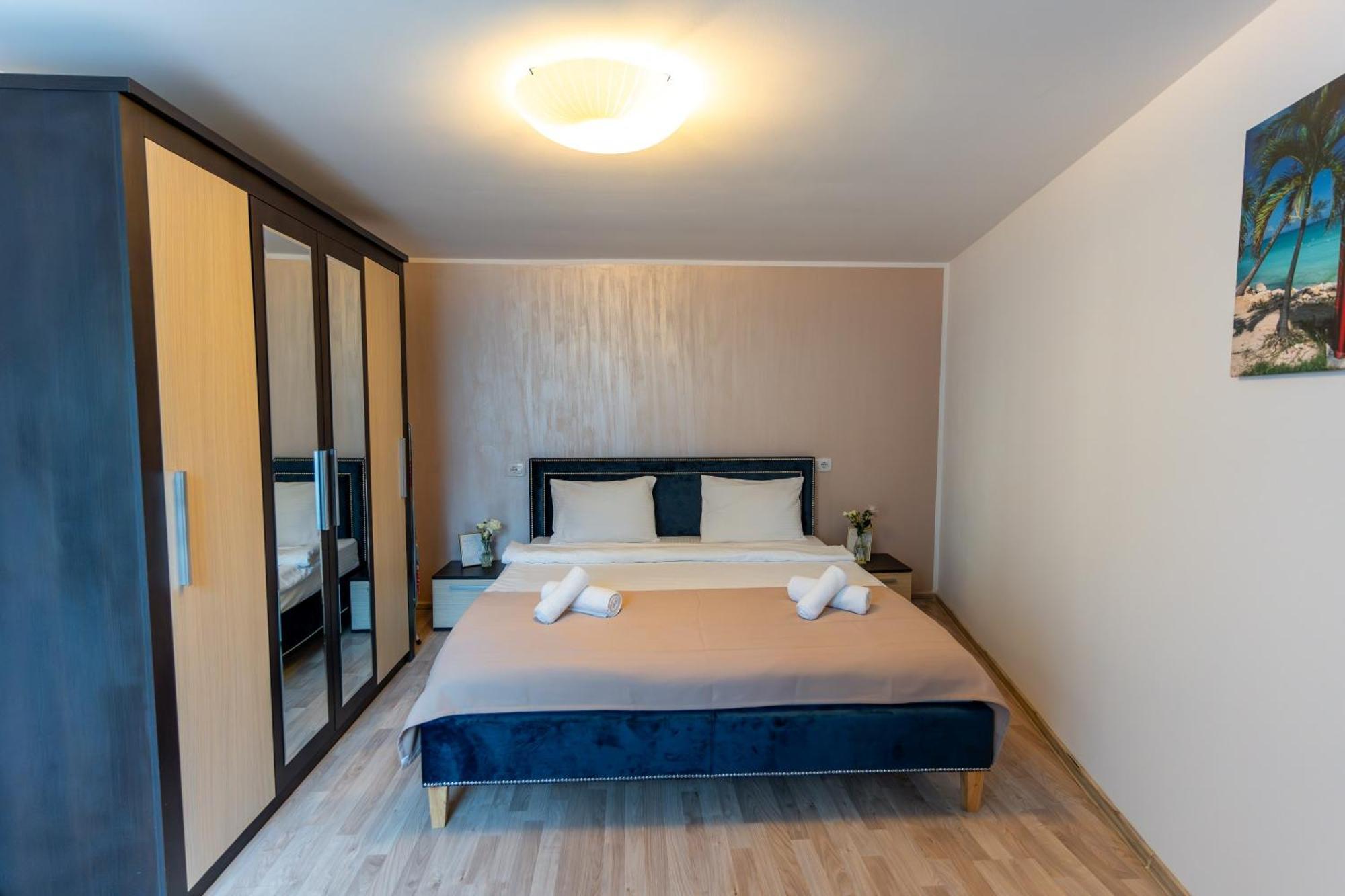 Crisan Residence - Vila Crisan 布拉索夫 外观 照片